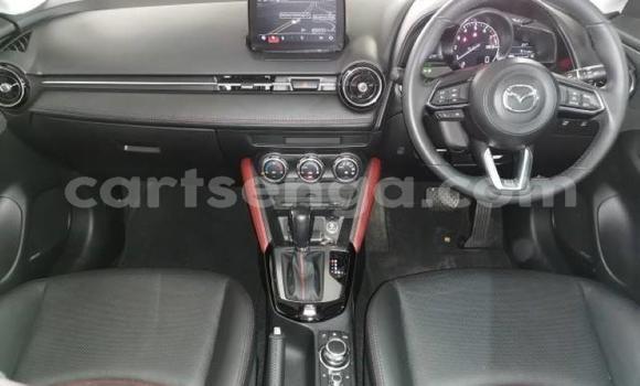 Buy Used Mazda CX-3 Red Car in Manzini in Manzini Buy Used Mazda CX-3 Red Car in Manzini in Manzini