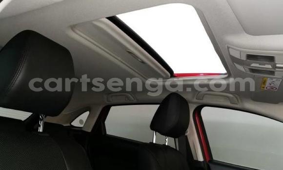 Buy Used Mazda CX-3 Red Car in Manzini in Manzini Buy Used Mazda CX-3 Red Car in Manzini in Manzini