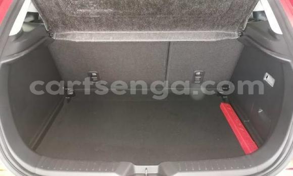 Buy Used Mazda CX-3 Red Car in Manzini in Manzini Buy Used Mazda CX-3 Red Car in Manzini in Manzini