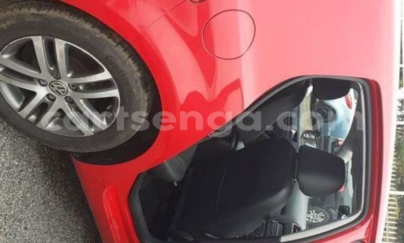 Buy Used Volkswagen Golf Red Car in Bhunya in Manzini Buy Used Volkswagen Golf Red Car in Bhunya in Manzini