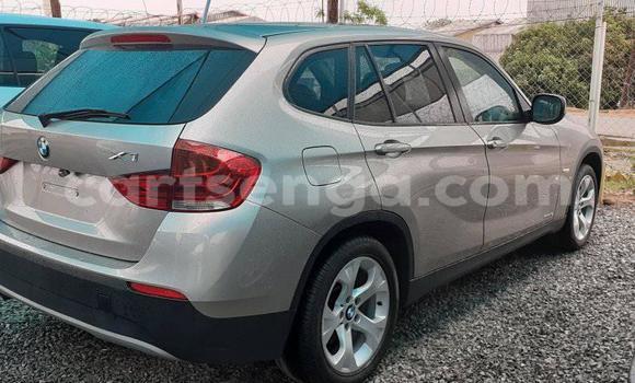 Buy Used BMW 1–Series Silver Car in Bhunya in Manzini Buy Used BMW 1–Series Silver Car in Bhunya in Manzini