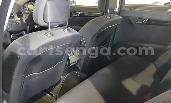 Buy Used Mercedes‒Benz C–Class Brown Car in Bhunya in Manzini Buy Used Mercedes‒Benz C–Class Brown Car in Bhunya in Manzini