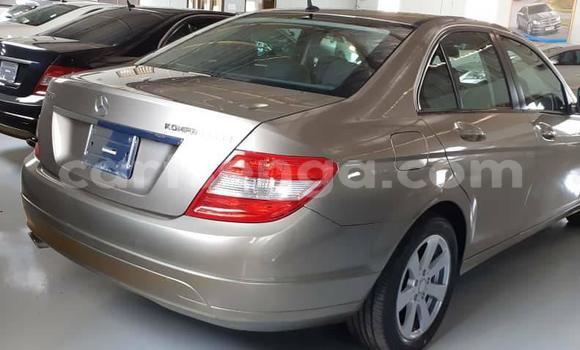 Buy Used Mercedes‒Benz C–Class Brown Car in Bhunya in Manzini Buy Used Mercedes‒Benz C–Class Brown Car in Bhunya in Manzini