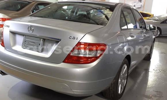 Buy Used Mercedes‒Benz C–Class Silver Car in Bhunya in Manzini Buy Used Mercedes‒Benz C–Class Silver Car in Bhunya in Manzini