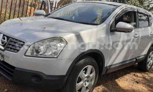 Nunua Ilio tumika Nissan Dualis White Gari ndani ya Bhunya nchini Manzini Nunua Ilio tumika Nissan Dualis White Gari ndani ya Bhunya nchini Manzini