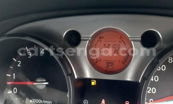 Buy Used Nissan Dualis White Car in Bhunya in Manzini Buy Used Nissan Dualis White Car in Bhunya in Manzini