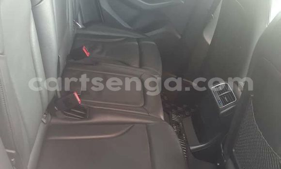 Buy Used Audi Q5 White Car in Bhunya in Manzini Buy Used Audi Q5 White Car in Bhunya in Manzini