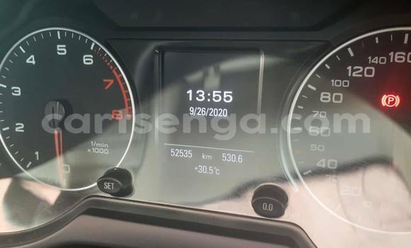 Buy Used Audi Q5 White Car in Bhunya in Manzini Buy Used Audi Q5 White Car in Bhunya in Manzini