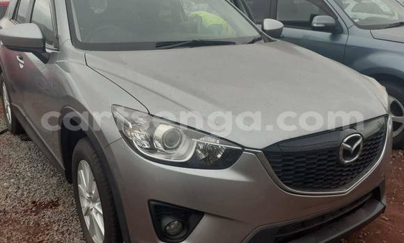 Buy Used Mazda CX-5 Other Car in Bhunya in Manzini