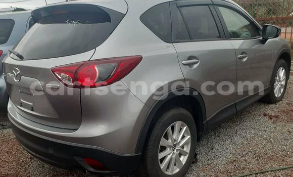 Buy Used Mazda CX-5 Other Car in Bhunya in Manzini Buy Used Mazda CX-5 Other Car in Bhunya in Manzini