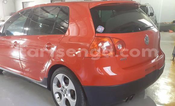 Buy Used Volkswagen Golf Red Car in Bhunya in Manzini Buy Used Volkswagen Golf Red Car in Bhunya in Manzini