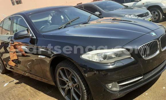 Nunua Ilio tumika BMW 5–Series Black Gari ndani ya Bhunya nchini Manzini Nunua Ilio tumika BMW 5–Series Black Gari ndani ya Bhunya nchini Manzini