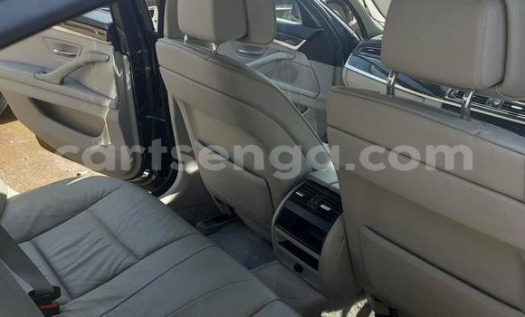 Buy Used BMW 5–Series Black Car in Bhunya in Manzini Buy Used BMW 5–Series Black Car in Bhunya in Manzini