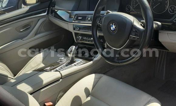 Buy Used BMW 5–Series Black Car in Bhunya in Manzini Buy Used BMW 5–Series Black Car in Bhunya in Manzini