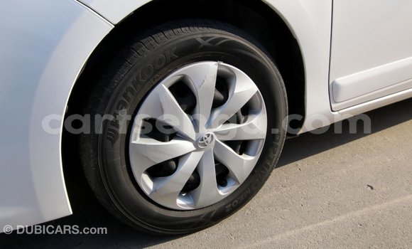 Buy Import Toyota Yaris White Car in Import - Dubai in Hhohho Buy Import Toyota Yaris White Car in Import - Dubai in Hhohho