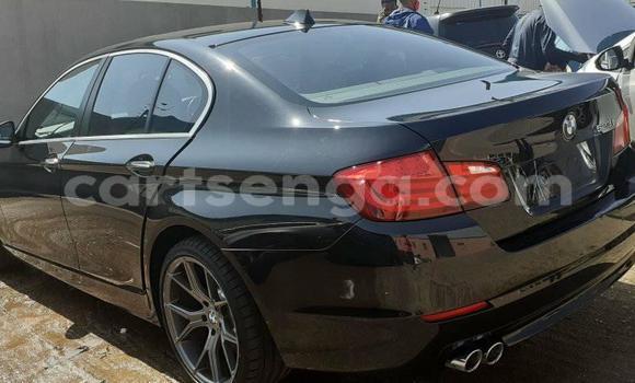 Buy Used BMW 5–Series Black Car in Bhunya in Manzini Buy Used BMW 5–Series Black Car in Bhunya in Manzini