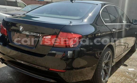 Buy Used BMW 5–Series Black Car in Bhunya in Manzini Buy Used BMW 5–Series Black Car in Bhunya in Manzini