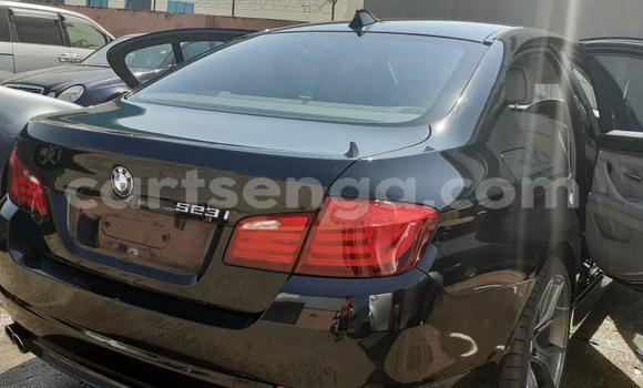 Buy Used BMW 5–Series Black Car in Bhunya in Manzini Buy Used BMW 5–Series Black Car in Bhunya in Manzini