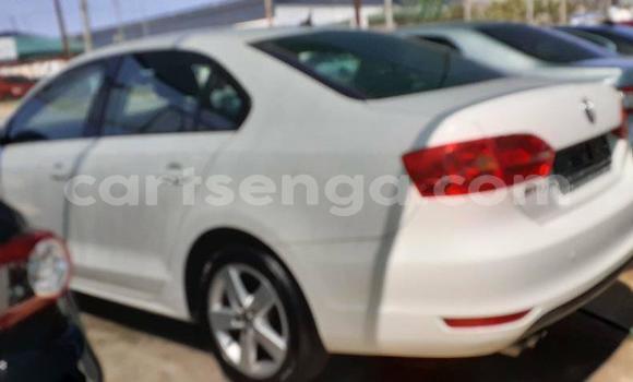 Buy Used Volkswagen Jetta White Car in Bhunya in Manzini Buy Used Volkswagen Jetta White Car in Bhunya in Manzini