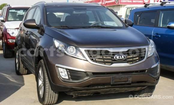 Buy Import Kia Sportage Brown Car in Import - Dubai in Hhohho Buy Import Kia Sportage Brown Car in Import - Dubai in Hhohho