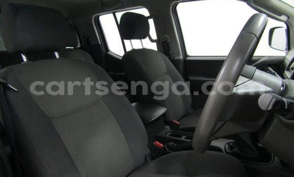 Buy Used Nissan Navara Silver Car in Big Bend in Lubombo Buy Used Nissan Navara Silver Car in Big Bend in Lubombo