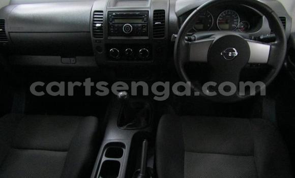 Buy Used Nissan Navara Silver Car in Big Bend in Lubombo Buy Used Nissan Navara Silver Car in Big Bend in Lubombo