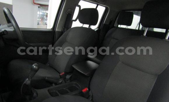 Buy Used Nissan Navara Silver Car in Big Bend in Lubombo Buy Used Nissan Navara Silver Car in Big Bend in Lubombo
