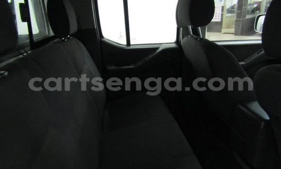 Buy Used Nissan Navara Silver Car in Big Bend in Lubombo Buy Used Nissan Navara Silver Car in Big Bend in Lubombo