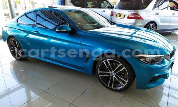 Buy Used BMW 4er Blue Car in Manzini in Manzini Buy Used BMW 4er Blue Car in Manzini in Manzini