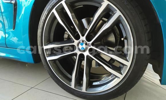 Buy Used BMW 4er Blue Car in Manzini in Manzini Buy Used BMW 4er Blue Car in Manzini in Manzini