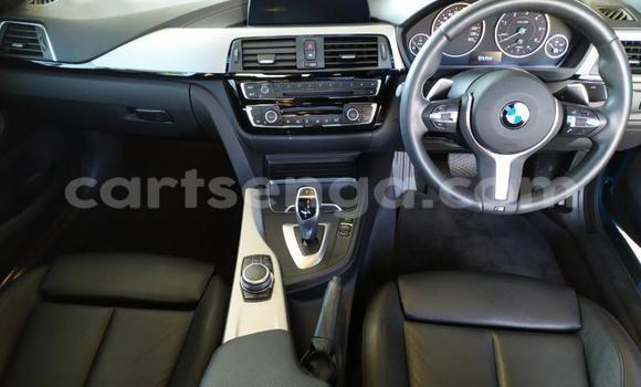 Buy Used BMW 4er Blue Car in Manzini in Manzini Buy Used BMW 4er Blue Car in Manzini in Manzini