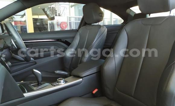 Buy Used BMW 4er Blue Car in Manzini in Manzini Buy Used BMW 4er Blue Car in Manzini in Manzini
