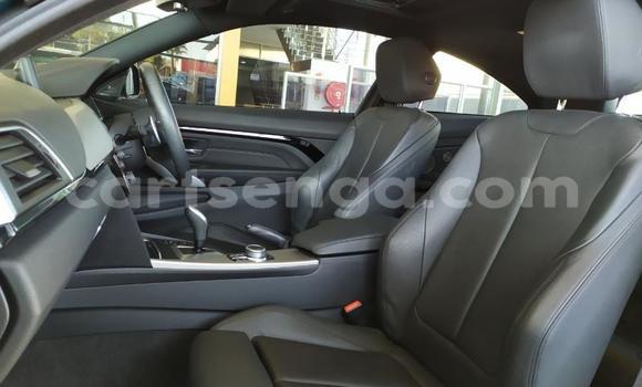 Buy Used BMW 4er Blue Car in Manzini in Manzini Buy Used BMW 4er Blue Car in Manzini in Manzini