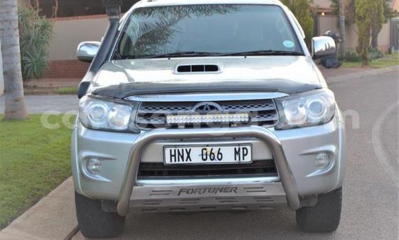 Acheter Occasion Voiture Toyota Fortuner Autre à Manzini, Manzini