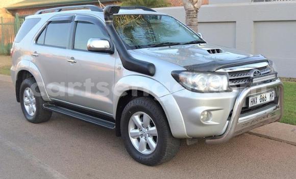Buy Used Toyota Fortuner Other Car in Manzini in Manzini Buy Used Toyota Fortuner Other Car in Manzini in Manzini