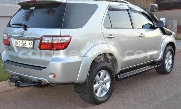 Buy Used Toyota Fortuner Other Car in Manzini in Manzini Buy Used Toyota Fortuner Other Car in Manzini in Manzini