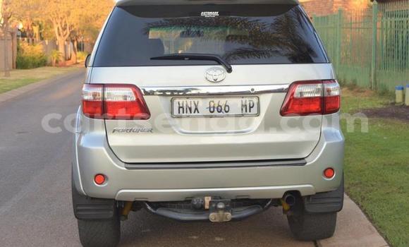 Buy Used Toyota Fortuner Other Car in Manzini in Manzini Buy Used Toyota Fortuner Other Car in Manzini in Manzini