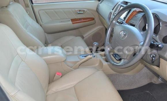 Buy Used Toyota Fortuner Other Car in Manzini in Manzini Buy Used Toyota Fortuner Other Car in Manzini in Manzini