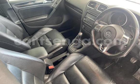 Nunua Ilio tumika Volkswagen Golf GTI White Gari ndani ya Manzini nchini Manzini Nunua Ilio tumika Volkswagen Golf GTI White Gari ndani ya Manzini nchini Manzini