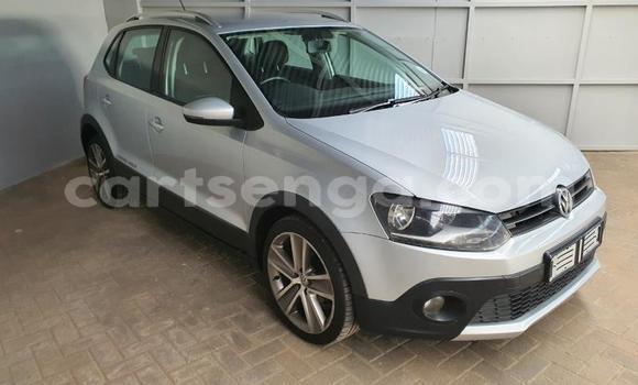 Buy Used Volkswagen Polo Silver Car in Manzini in Manzini Buy Used Volkswagen Polo Silver Car in Manzini in Manzini