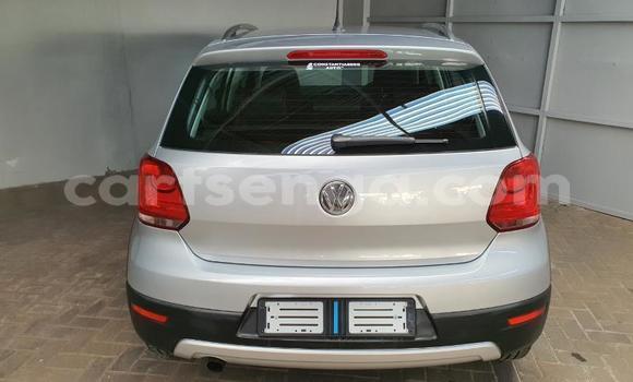 Buy Used Volkswagen Polo Silver Car in Manzini in Manzini Buy Used Volkswagen Polo Silver Car in Manzini in Manzini