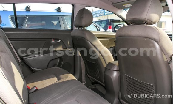 Buy Import Kia Sportage Brown Car in Import - Dubai in Hhohho Buy Import Kia Sportage Brown Car in Import - Dubai in Hhohho
