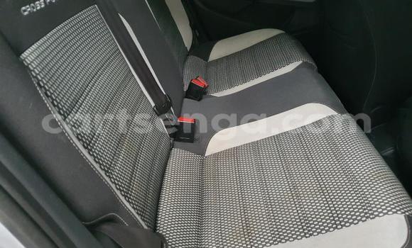 Buy Used Volkswagen Polo Silver Car in Manzini in Manzini Buy Used Volkswagen Polo Silver Car in Manzini in Manzini