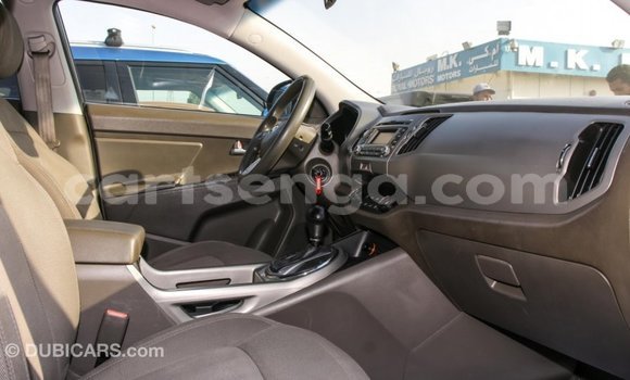 Buy Import Kia Sportage Brown Car in Import - Dubai in Hhohho Buy Import Kia Sportage Brown Car in Import - Dubai in Hhohho