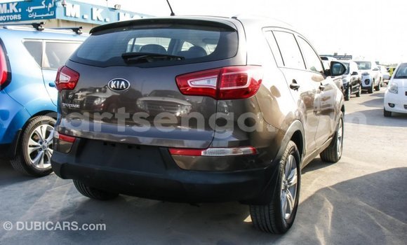 Buy Import Kia Sportage Brown Car in Import - Dubai in Hhohho Buy Import Kia Sportage Brown Car in Import - Dubai in Hhohho