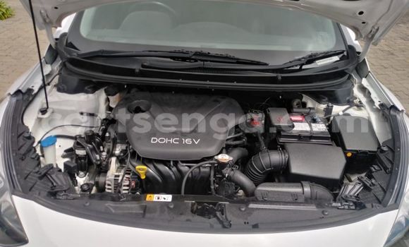 Acheter Occasion Voiture Hyundai i30 Blanc à Hluti, Shiselweni District Acheter Occasion Voiture Hyundai i30 Blanc à Hluti, Shiselweni District