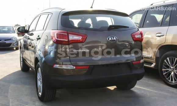 Buy Import Kia Sportage Brown Car in Import - Dubai in Hhohho Buy Import Kia Sportage Brown Car in Import - Dubai in Hhohho