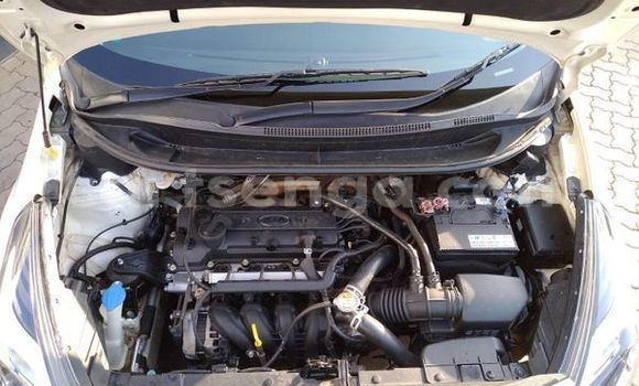 Buy Used Kia Rio White Car in Ezulwini in Hhohho Buy Used Kia Rio White Car in Ezulwini in Hhohho