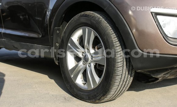 Buy Import Kia Sportage Brown Car in Import - Dubai in Hhohho Buy Import Kia Sportage Brown Car in Import - Dubai in Hhohho