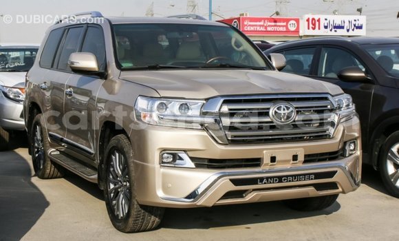 Buy Import Toyota Land Cruiser Other Car in Import - Dubai in Hhohho Buy Import Toyota Land Cruiser Other Car in Import - Dubai in Hhohho